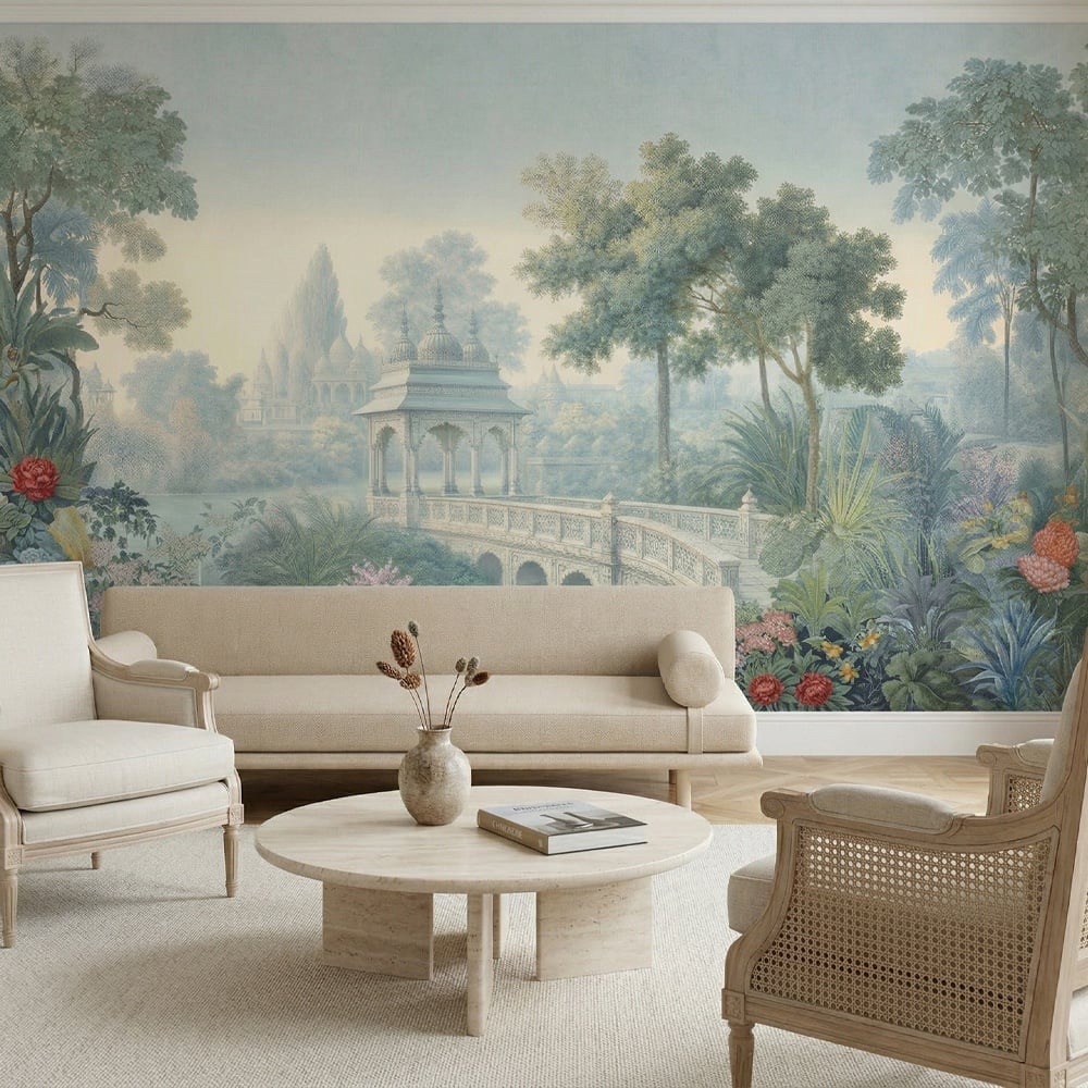 Celestial Palm Court, VLAdiLA 3